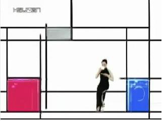   하우젠 런칭광고  